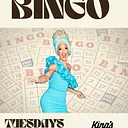 Let’s Bingo Again