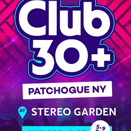 CLUB 30+