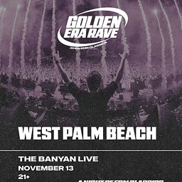 Golden Era Rave – 2010’s EDM Classics