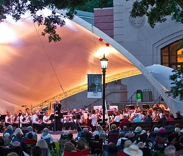 DuPage Symphony Orchestra