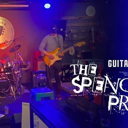 The Spenser Project