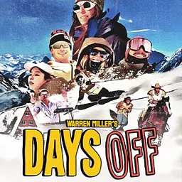 Volunteer Patrol Warren Miller Film & Auction