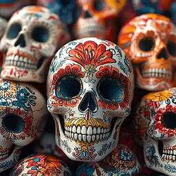 Día de los Muertos