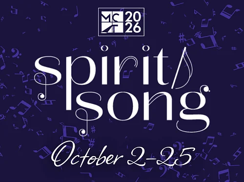 SPIRIT/SONG
