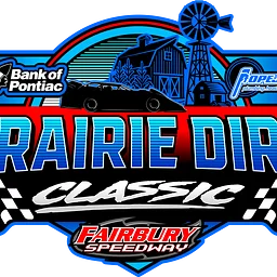 World of Outlaws Prairie Dirt Classic