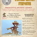 23rd Annual Western History Symposium