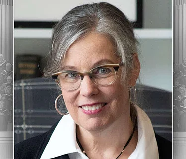 Rev. Anna Carter Florence