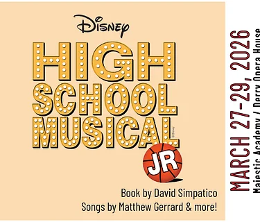 High School Musical Jr.