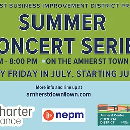 Summer Concerts on the Common