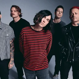 Sleeping with Sirens