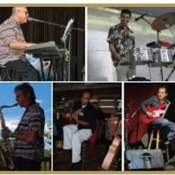 Music on Sunday Concert Series -West End Mambo