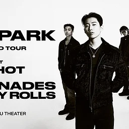 Jay Park