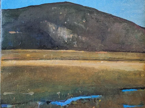 Direct Observation: Oil Painting with Rob Pollien