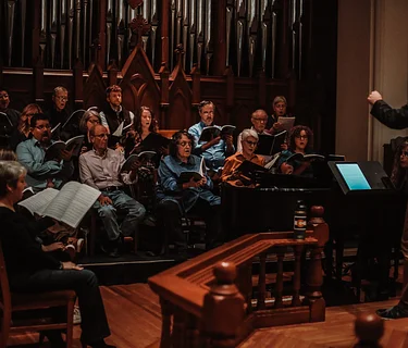 Winchester Musica Viva