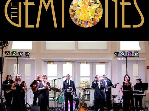 The Gemtones