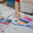 Summer Art Camp 2026: Session 3