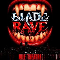 Blade Rave