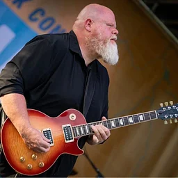 Blues Deluxe Live at Gypsy Highway with special guest opener Chris Stevens