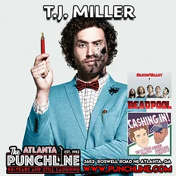 TJ Miller
