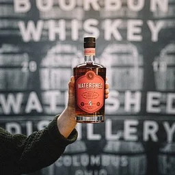 Bourbon Heritage Month Participatory Dinner Party with Watershed Distillery