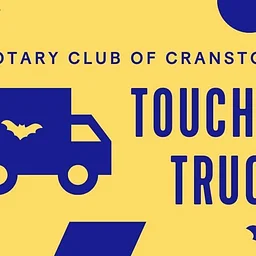Halloween Touch a Truck