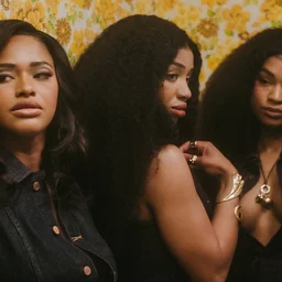 The Womack Sisters