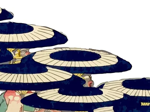 Summer in Edo: Ukiyo-e Woodblock Printing Workshop