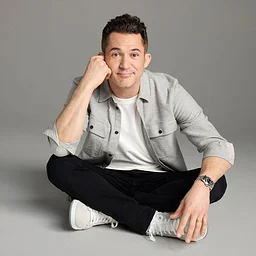 Justin Willman: One For The Ages Tour