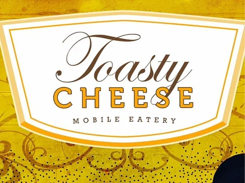 Food Truck: Toasty Cheese (June)