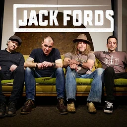 Concert Series: Jack Fords
