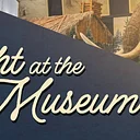 Lumber Baron’s Ball Presents Night at the Museum