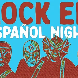 ROCK EN ESPANOL NIGHT
