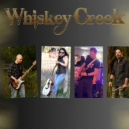Whiskey Creek