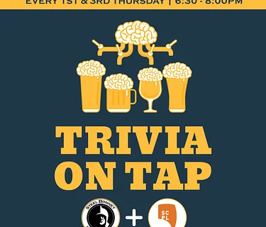Trivia on Tap