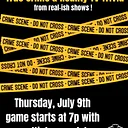 True Crime & Reality TV Trivia