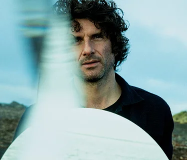 Romain Collin: “Solo” + opener Aaron James
