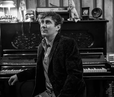 Erik Deutsch Band