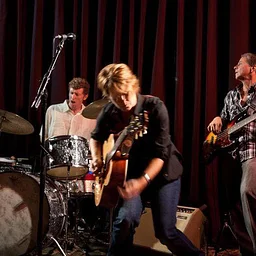Becky Chace & the Silver Linings / DJ Nick Bishop