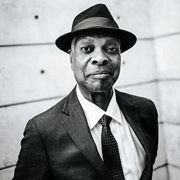 Booker T. Jones