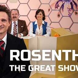 Boulder Jewish Film Festival: Rosenthal The Great Showman