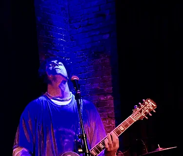 Shawn Ghost