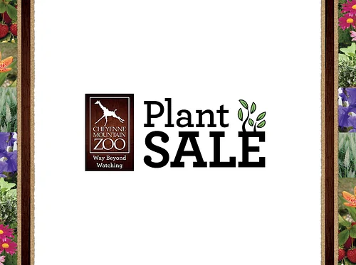 NO Annual Zoo Plant Sale (Cancelled)