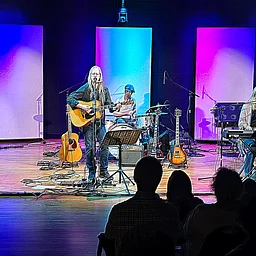 Heart of Gold (A Tribute to Neil Young)