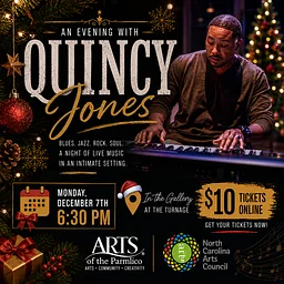 An Evening with Quincy Jones-Holiday Edition