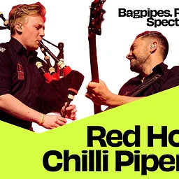 Red Hot Chilli Pipers