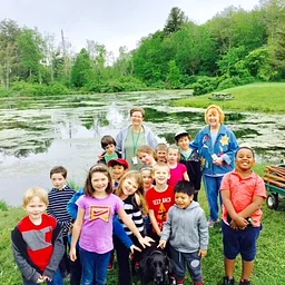 Children’s Free Week in the Museum