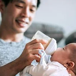 Infant Feeding Class Online hosted by MedStar Montgomery Medical Center