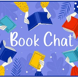 Book Chat Book Club
