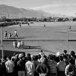 Dan Kwong: Manzanar Baseball Livestream
