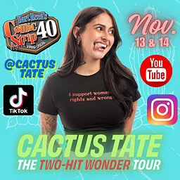 Cactus Tate